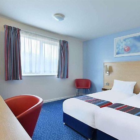 Travelodge Bangor Exterior foto