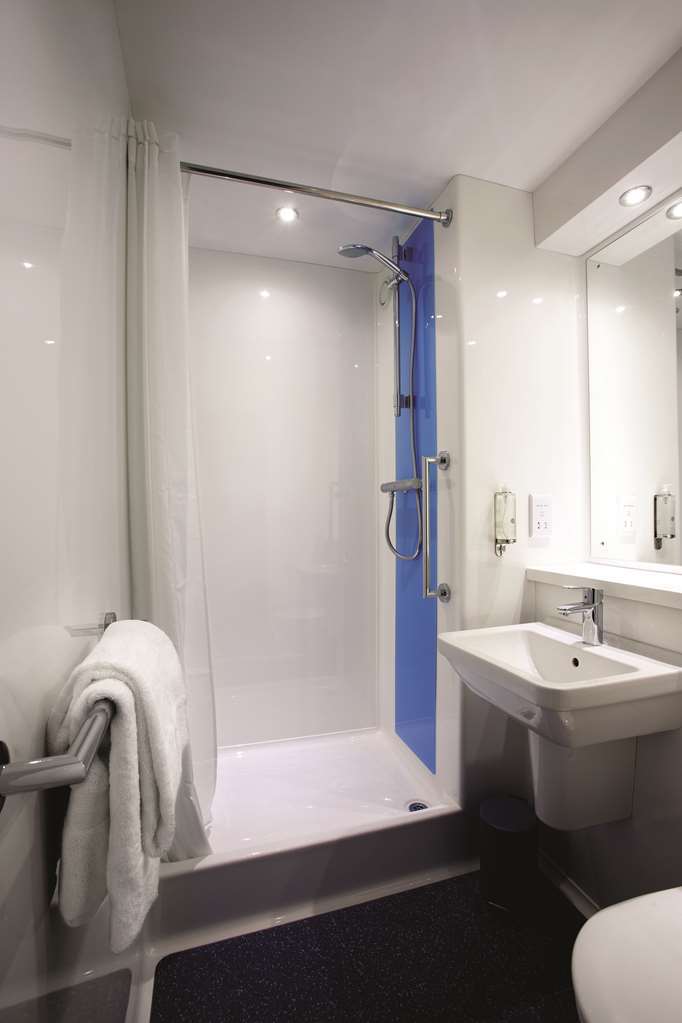 Travelodge Bangor Zimmer foto