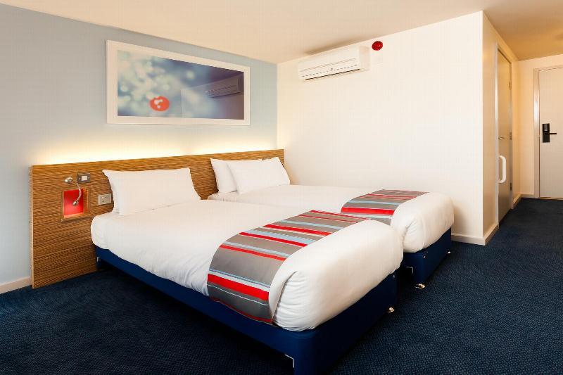 Travelodge Bangor Exterior foto
