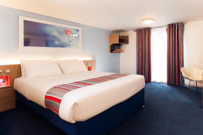 Travelodge Bangor Exterior foto